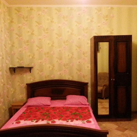Orhidea Guest House 가그라 외부 사진