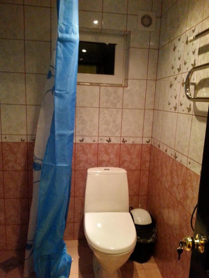 Orhidea Guest House 가그라 외부 사진