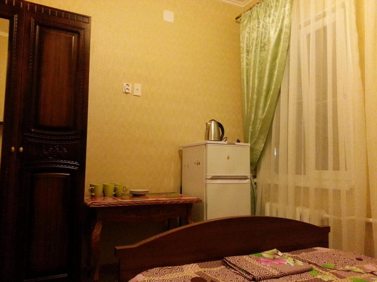 Orhidea Guest House 가그라 외부 사진