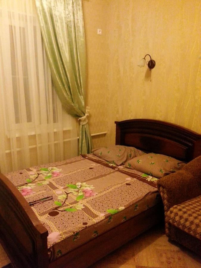 Orhidea Guest House 가그라 외부 사진