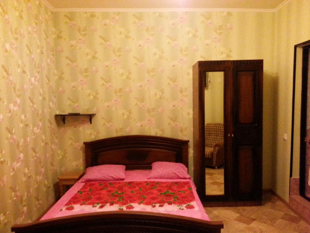 Orhidea Guest House 가그라 외부 사진