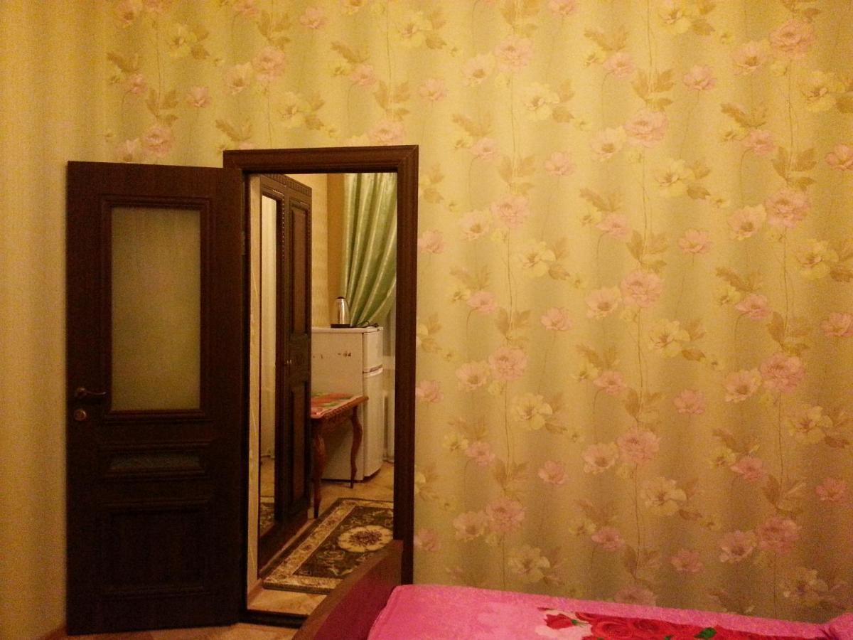 Orhidea Guest House 가그라 외부 사진