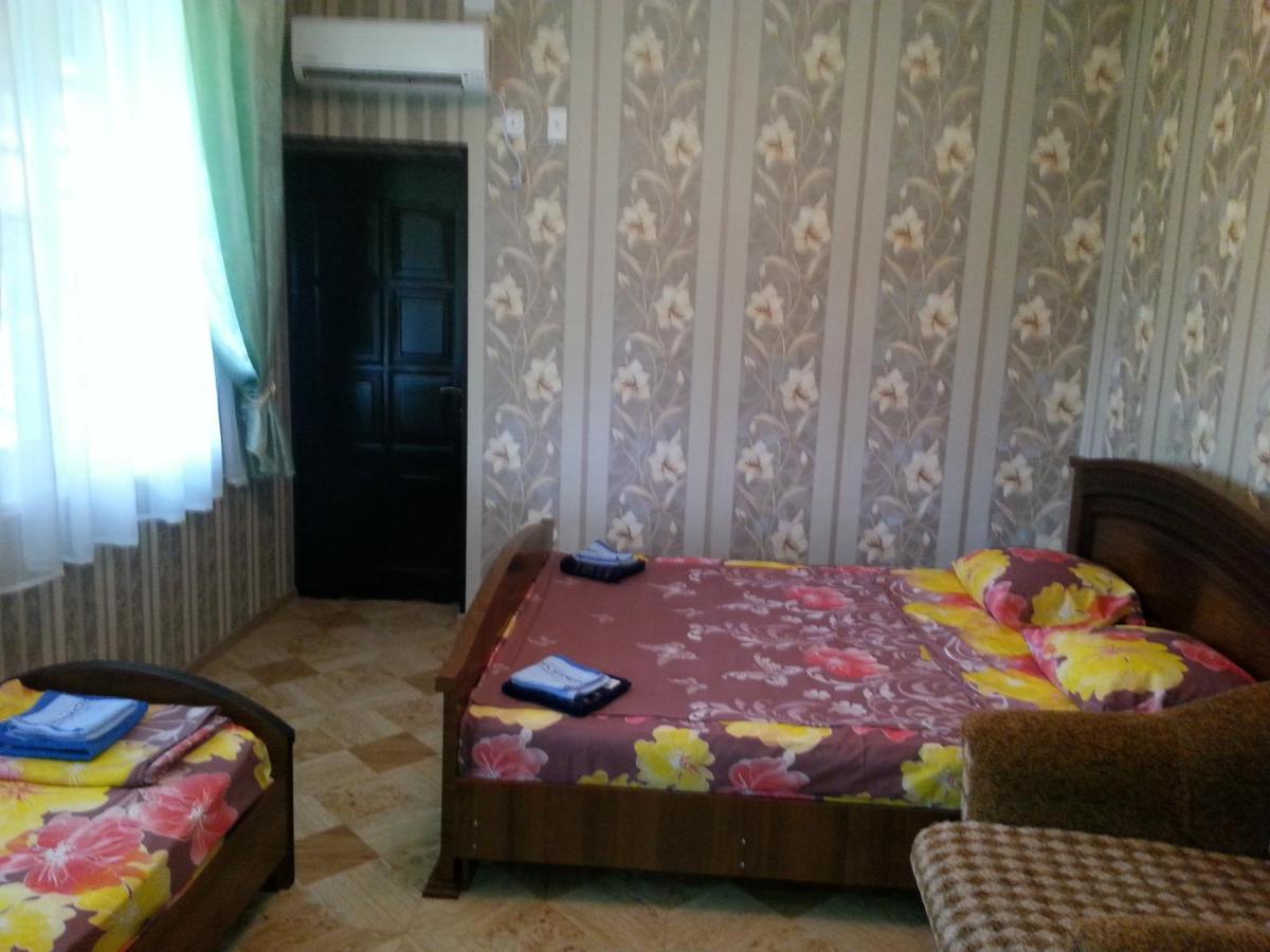 Orhidea Guest House 가그라 외부 사진