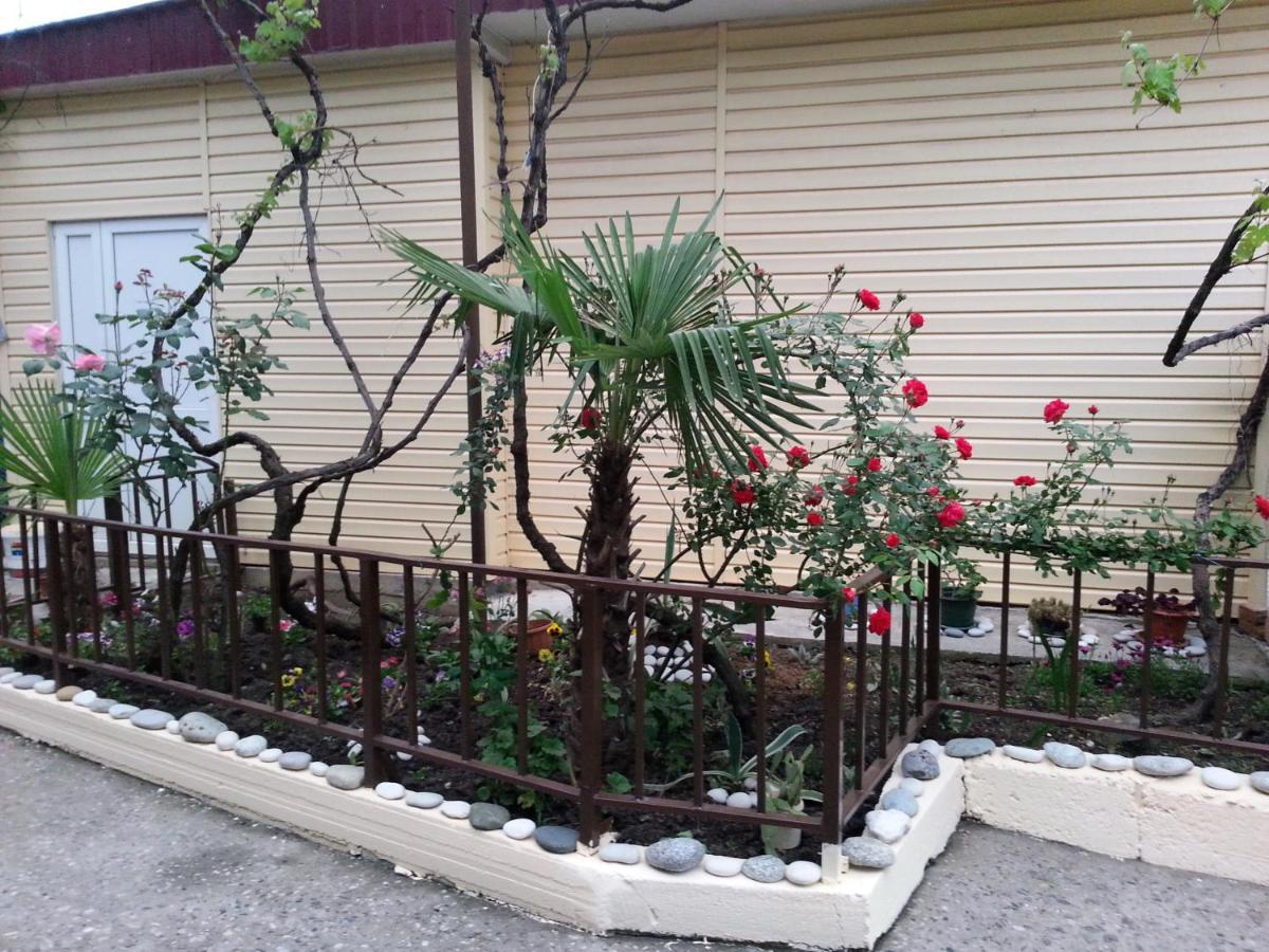 Orhidea Guest House 가그라 외부 사진