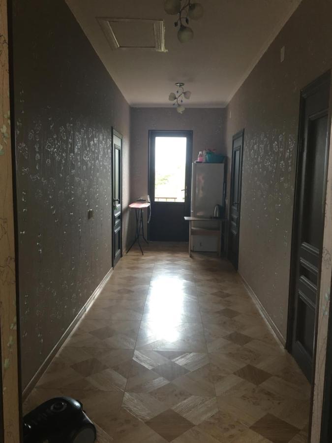 Orhidea Guest House 가그라 외부 사진
