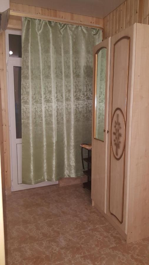 Orhidea Guest House 가그라 외부 사진