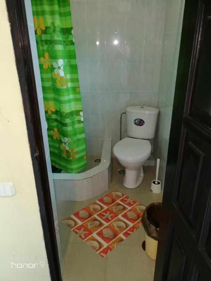 Orhidea Guest House 가그라 외부 사진