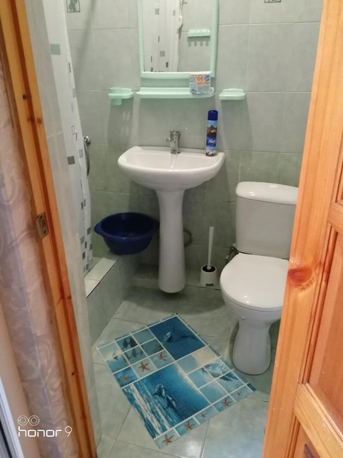 Orhidea Guest House 가그라 외부 사진