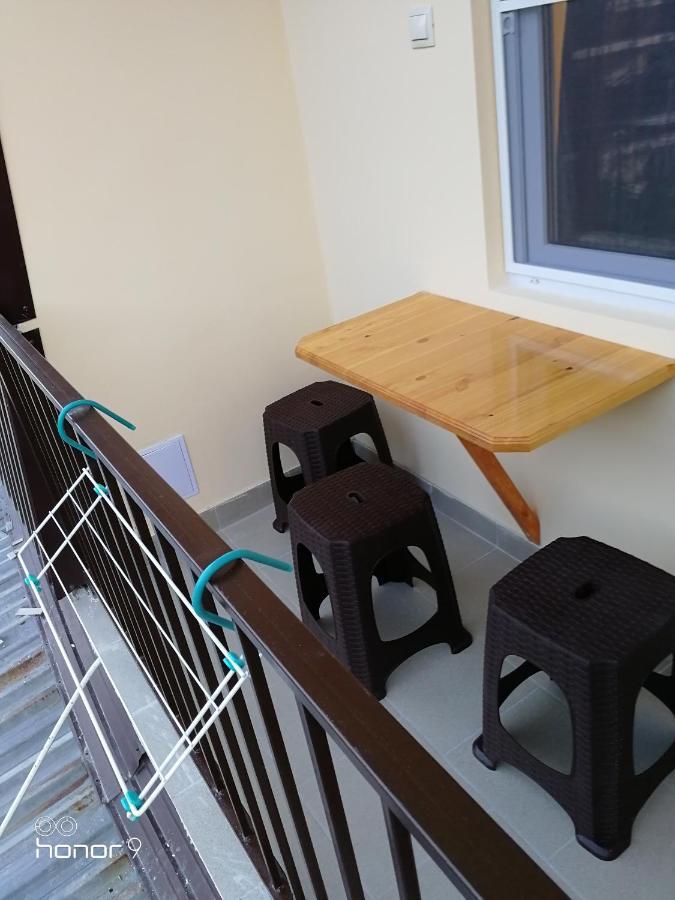 Orhidea Guest House 가그라 외부 사진