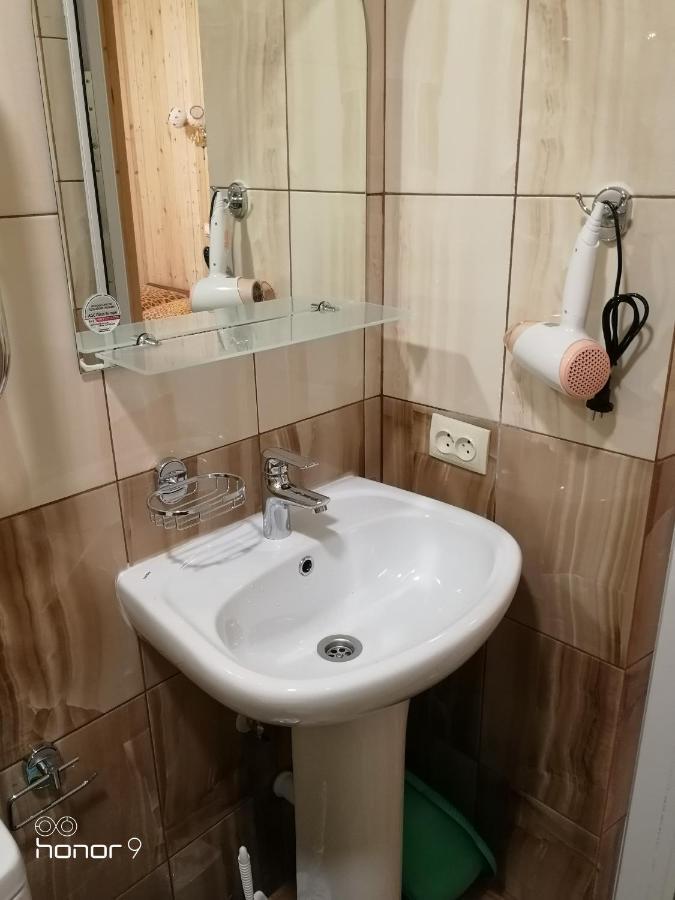 Orhidea Guest House 가그라 외부 사진