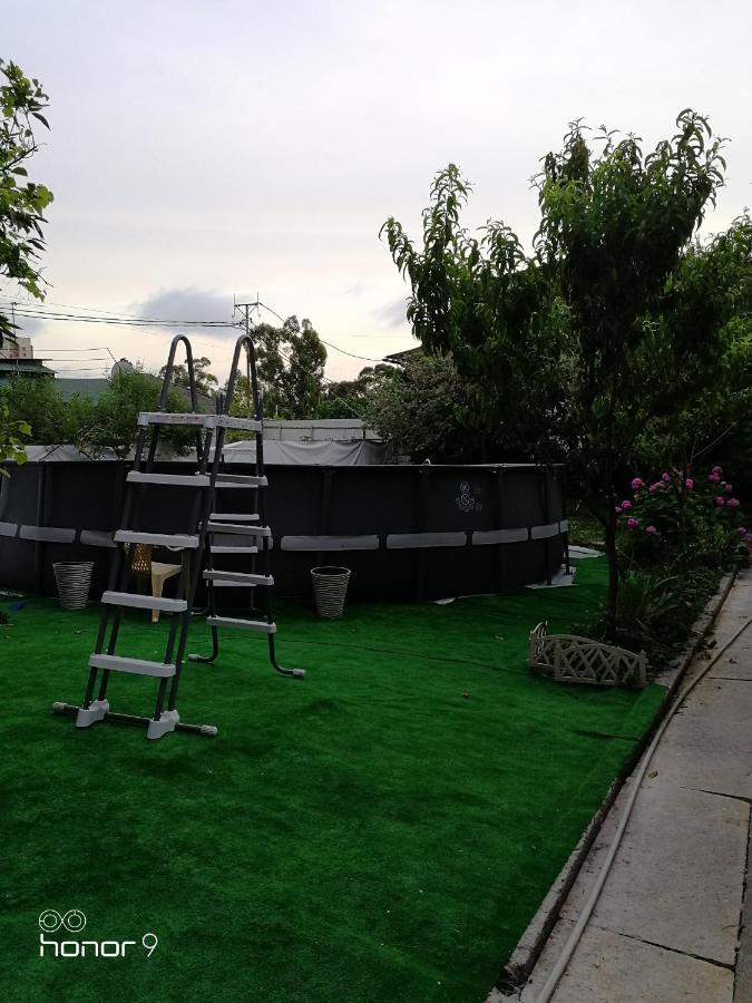 Orhidea Guest House 가그라 외부 사진