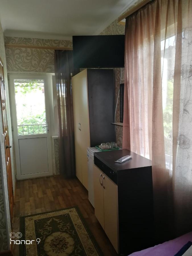 Orhidea Guest House 가그라 외부 사진