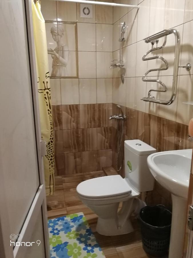 Orhidea Guest House 가그라 외부 사진