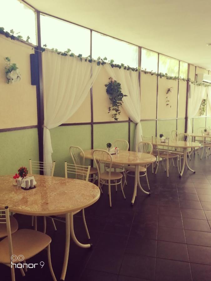 Orhidea Guest House 가그라 외부 사진