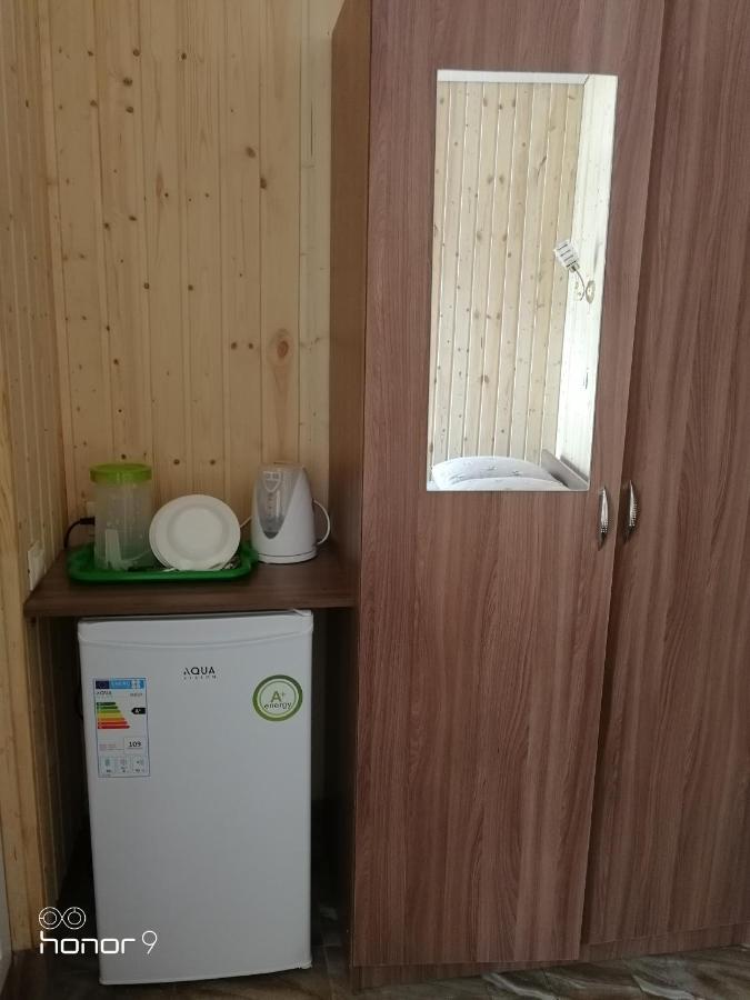 Orhidea Guest House 가그라 외부 사진