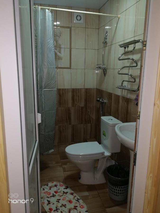 Orhidea Guest House 가그라 외부 사진