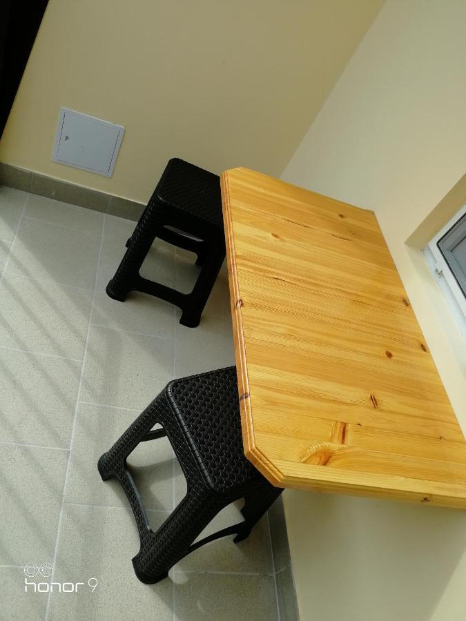 Orhidea Guest House 가그라 외부 사진