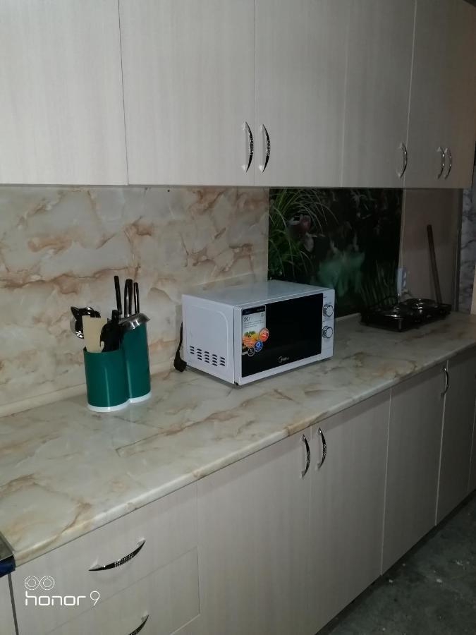 Orhidea Guest House 가그라 외부 사진