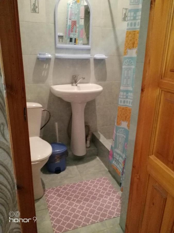 Orhidea Guest House 가그라 외부 사진