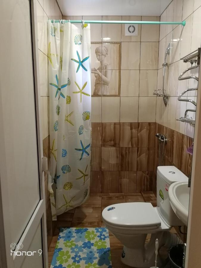 Orhidea Guest House 가그라 외부 사진
