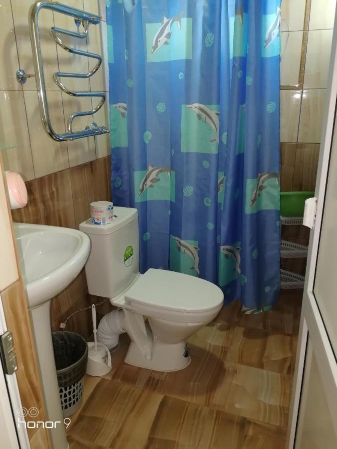 Orhidea Guest House 가그라 외부 사진
