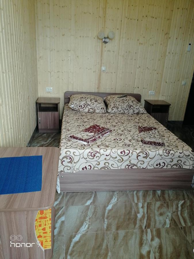 Orhidea Guest House 가그라 외부 사진
