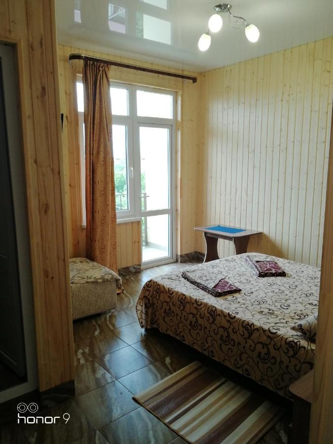 Orhidea Guest House 가그라 외부 사진