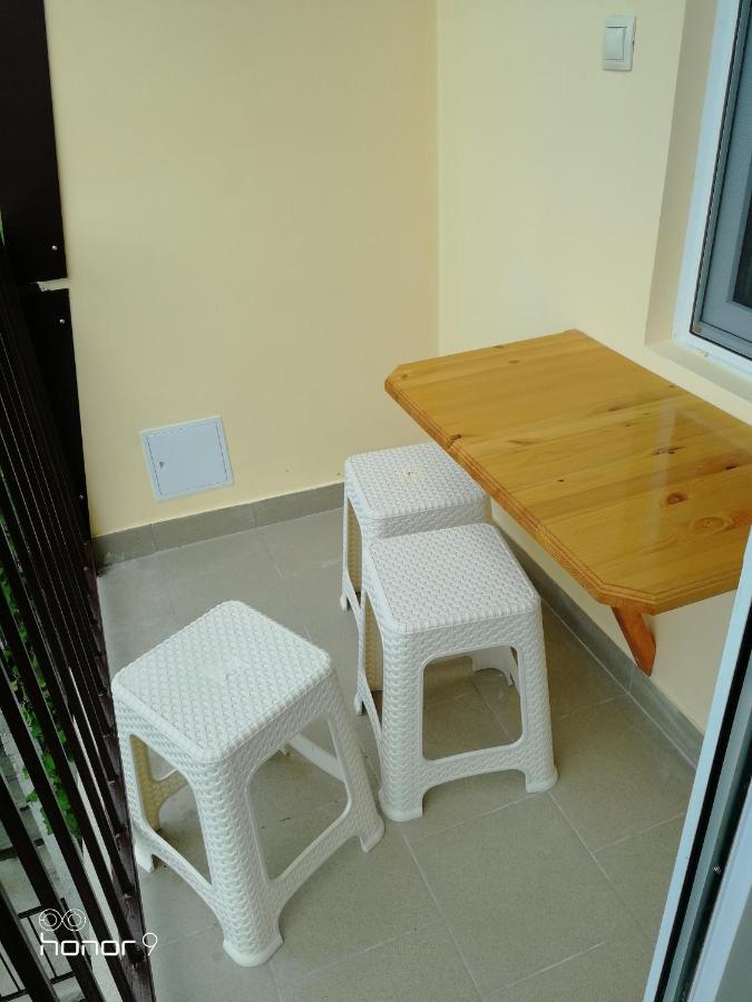Orhidea Guest House 가그라 외부 사진