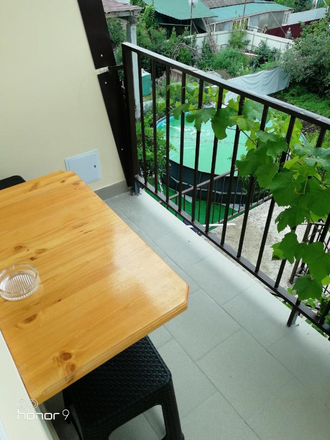Orhidea Guest House 가그라 외부 사진