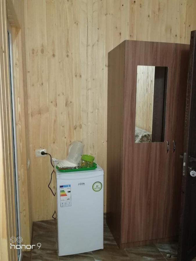 Orhidea Guest House 가그라 외부 사진