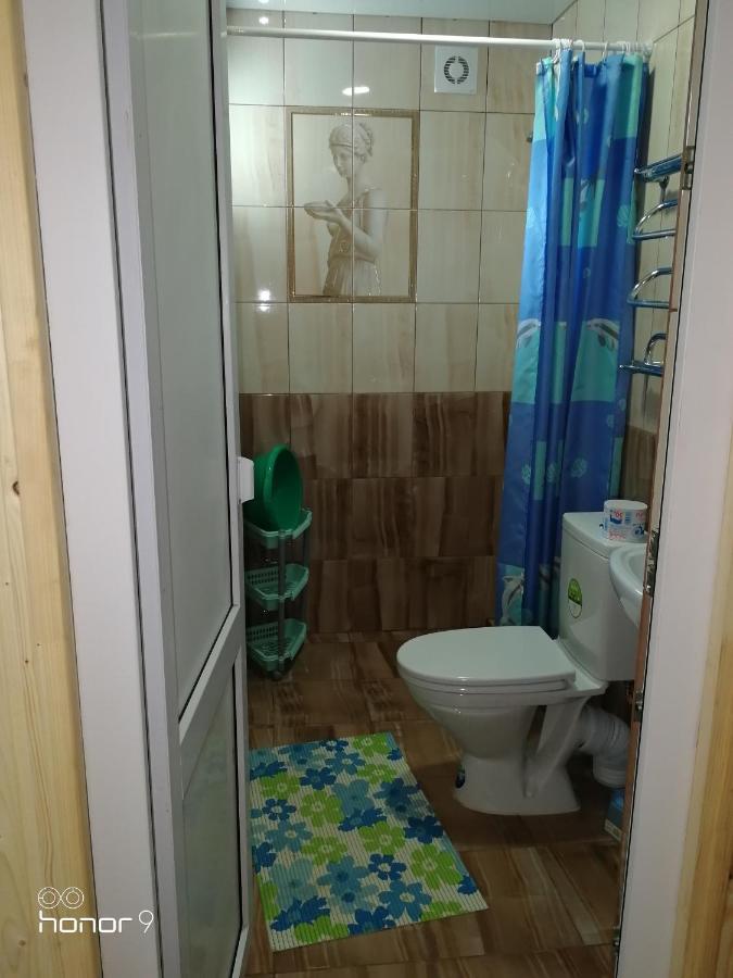 Orhidea Guest House 가그라 외부 사진
