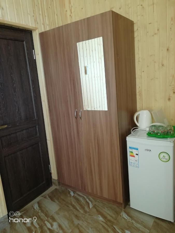 Orhidea Guest House 가그라 외부 사진